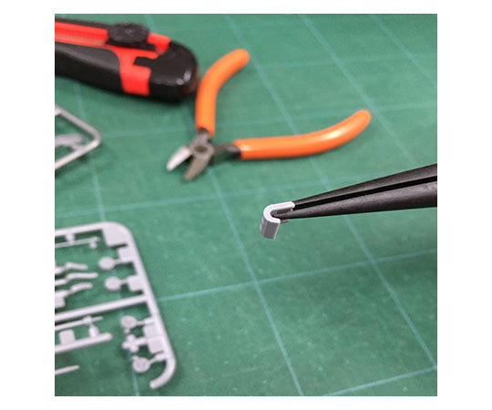 ミニテックピンセットラジオペンチ　MP7-150 1個