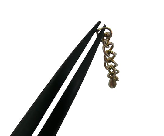 ミニテックピンセットラジオペンチ(ベントタイプ)　MP8-150 1個