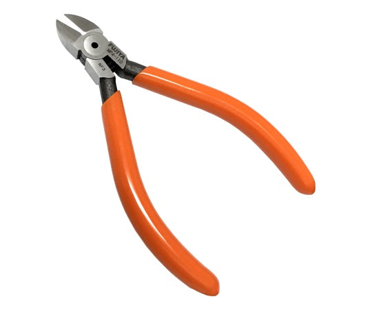 ミニテックスモールニッパ(ラウンド刃)　MP4-110 1個