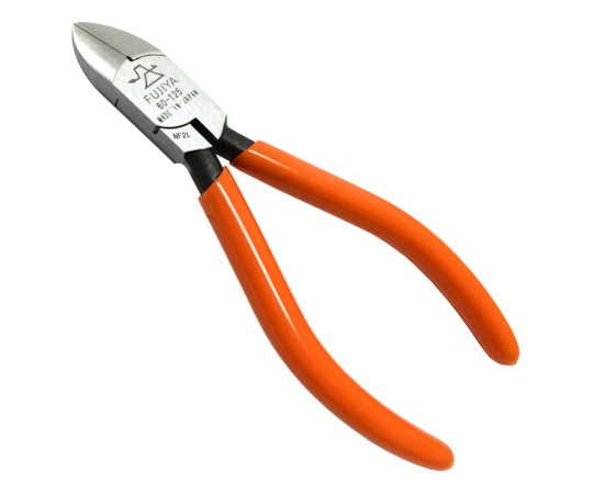 スタンダードニッパ(ラウンド刃) 125mm　60-125 1個