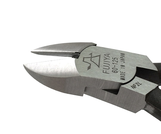 スタンダードニッパ(ラウンド刃) 125mm　60-125 1個