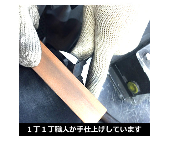 スタンダードニッパ(ラウンド刃) 125mm　60-125 1個