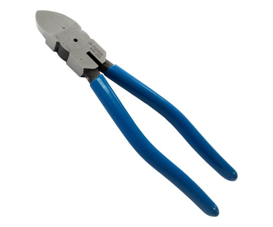 プラスチックニッパ(ストレート刃) 200mm　90A-200 1個