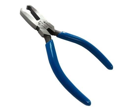 エンドプラスチックニッパ(ストレート刃) 125mm　910-125 1個