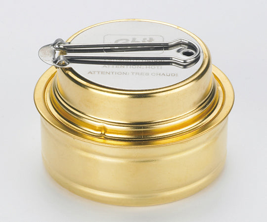 Alcohol burner ESAB300BR0 1 piece