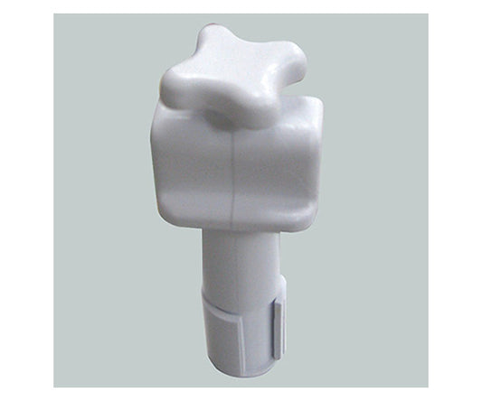 폴 강풍용 회전 헤드 (직경 25mm의 4m, 5m 폴에 대응) 959 1개