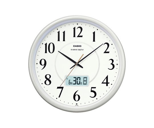 스탠다드 시계 IC-1001J-9JF 1개