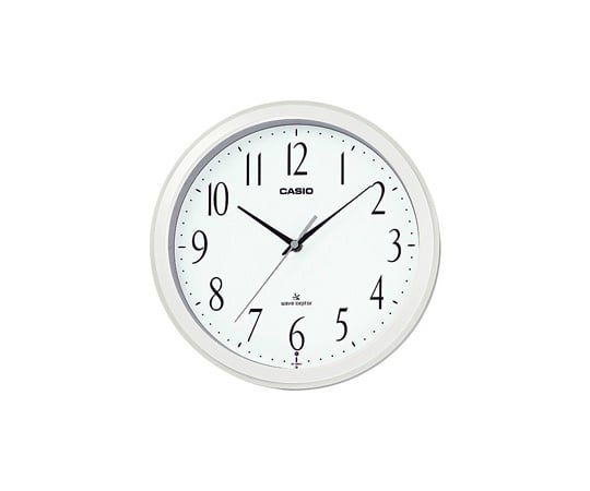 Standard wall clock IQ-1060J-7JF 1 piece