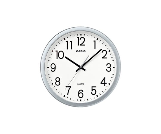 Standard wall clock IQ-77-8JF 1 piece