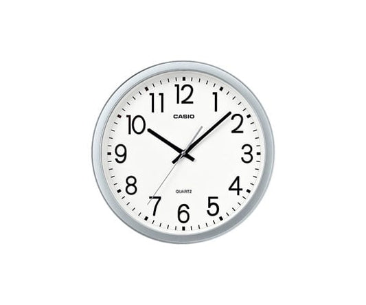 Standard wall clock IQ-77-8JF 1 piece