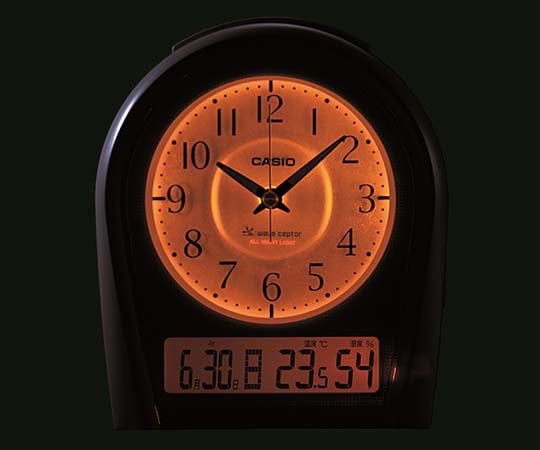 Analog radio clock TTM-160NJ-8JF 1 piece