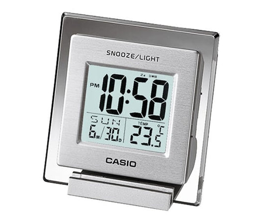Digital Clock DQ-735-8JF 1 piece