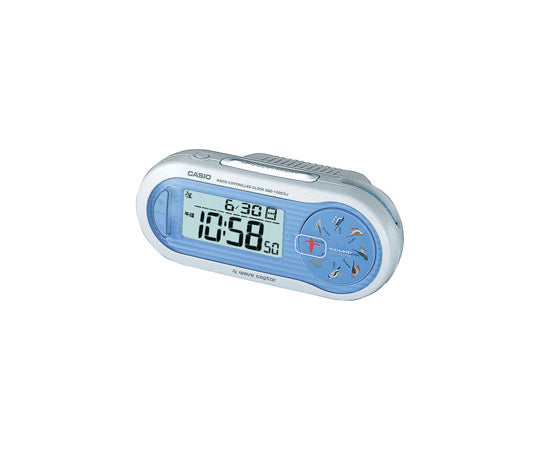 Digital radio clock SQD-1000SJ-2JF 1 piece