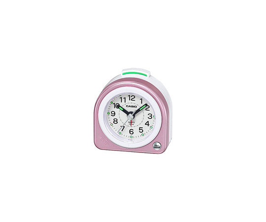 Travel Clock (Pink) TQ-145-4BJF 1 piece