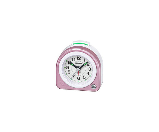 Travel Clock (Pink) TQ-145-4BJF 1 piece