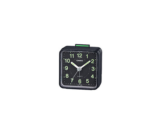 Travel Clock TQ-140S-1JF 1 piece