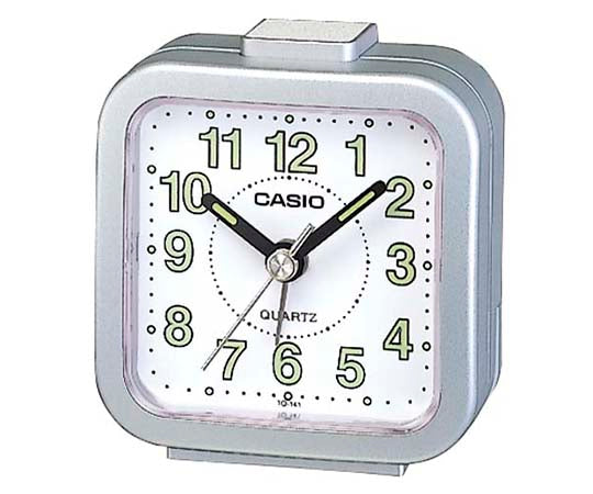 トラベルクロック　TQ-141-8JF 1個