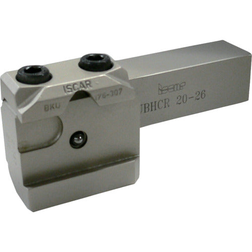 Iscar Tool Block UBHCR 20-26 1 piece