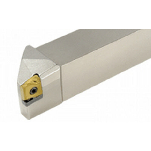 이스컬 헤리턴 외경 가공용 홀더 SLANR/L-TANG SLANR 1616H-11 TANG 1개