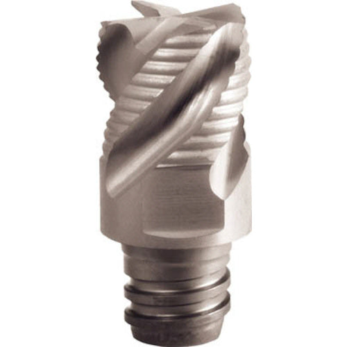 イスカル　マルチマスター　粗加工用ラフィングヘッド　ＭＭ　ＥＲＳ　ＩＣ９０８　MM ERS160B12-5T10　2 個