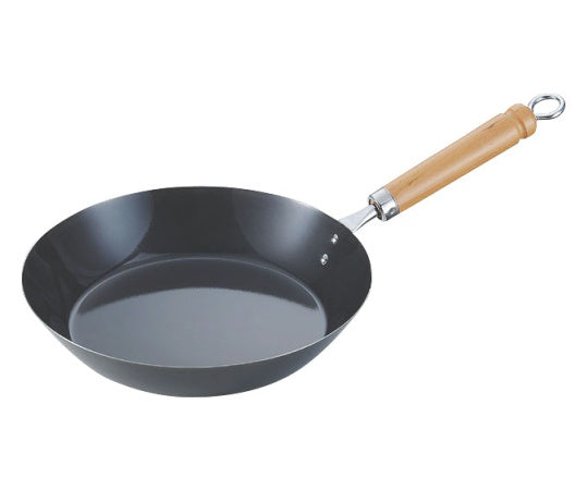 철 나베류 프라이팬 26cm 1개