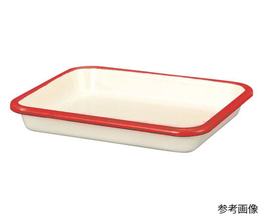 법랑 배트 LL 뉴 레드 1개