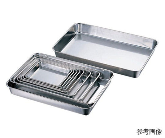 AG 18-8 얕은 각 박쥐 8장 받침 (1장들이) 1개