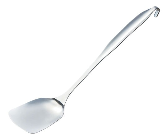 18-8 One-piece Scoop Turner 58012 1pc