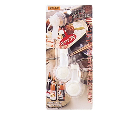 편리 소품 1.8L・2L 다음 입(2개조) C-3514 1개