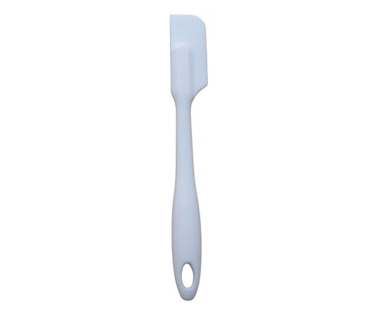 Silicone spatula 32*235mm SK-03 1pc