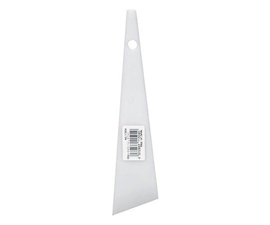 Resin spatula 45mm 11504 1pc