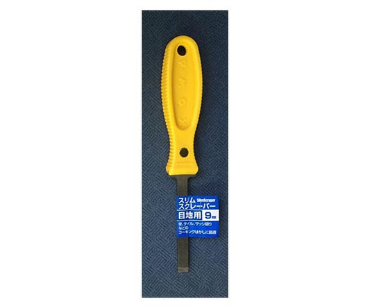 Slim scraper 9mm 17967 1pc