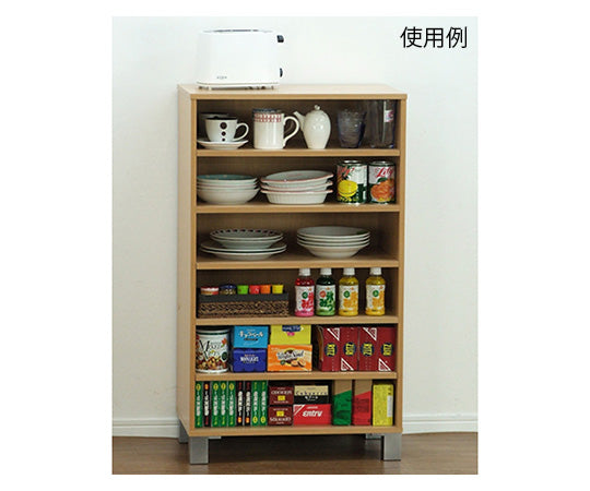 Open shoe box W60 26099 1 unit