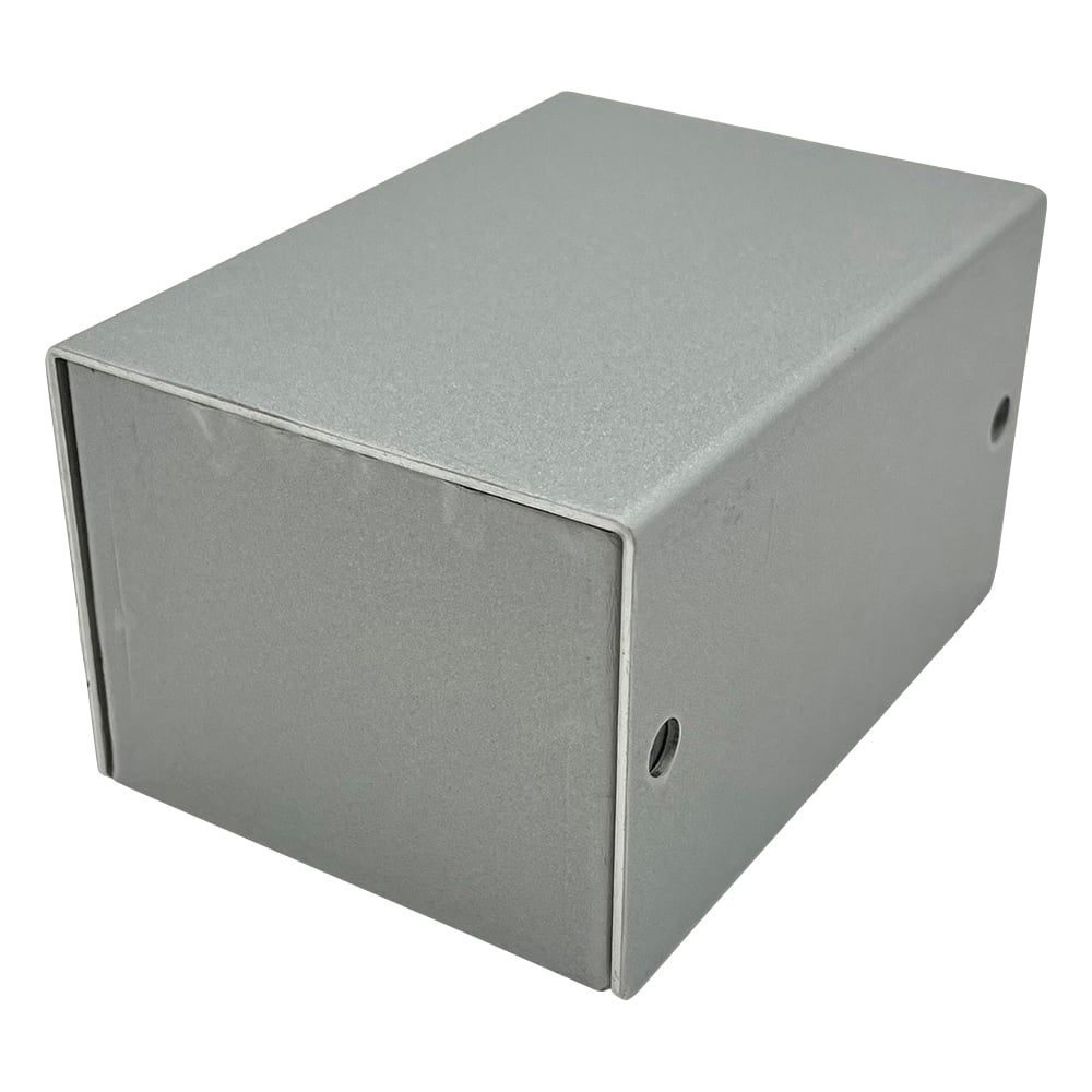MB type aluminum case MB5-4-7 1 unit