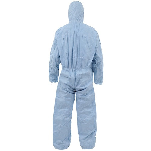 하라다 난연 방호복 Pyrolon Plus2 XL 30014-395 1 착용