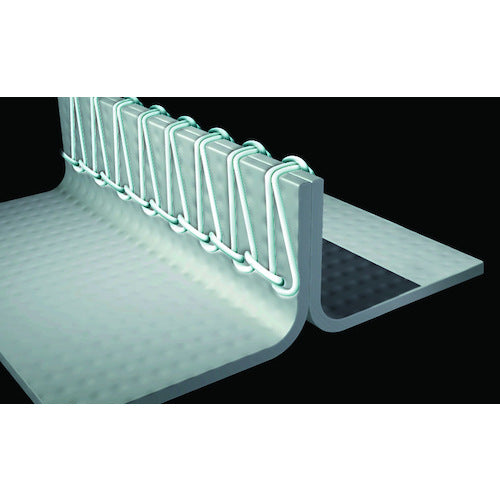 하라다 난연 방호복 Pyrolon Plus2 XXL 30014-396