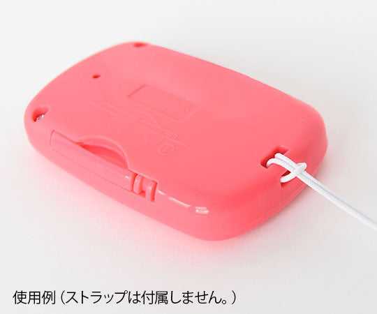 デイリーパートナー ピンク　H-235PK 1個