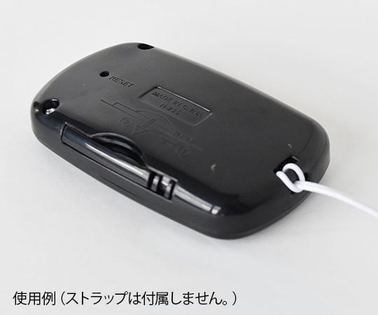 デイリーパートナー ブラック　H-235BK 1個