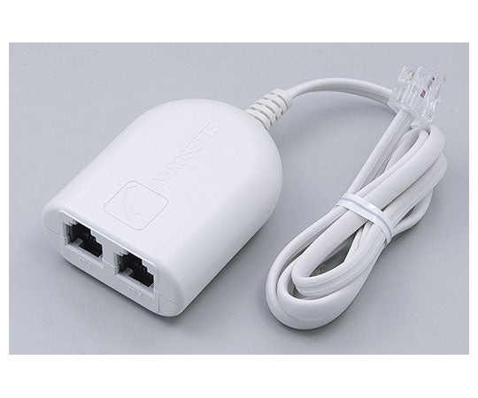 Distribution adapter with surge protection TEA-035 1 piece