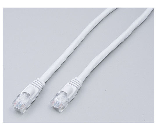 LAN 케이블 CAT6a 1m LAN-A601(W) 1개