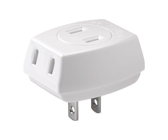 EDLP Triple Tap White LP-A1530(W) 1 piece