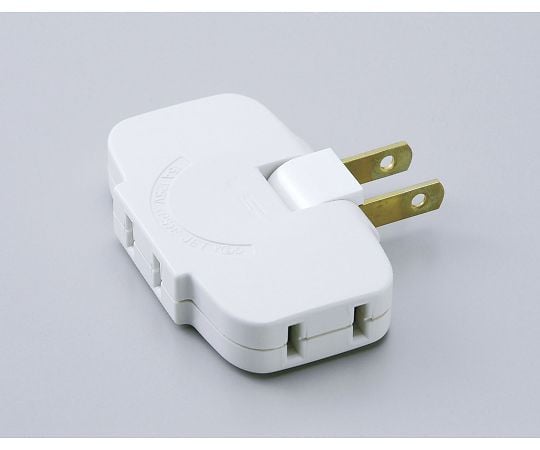 EDLP Corner Tap White LP-A1536(W) 1 piece