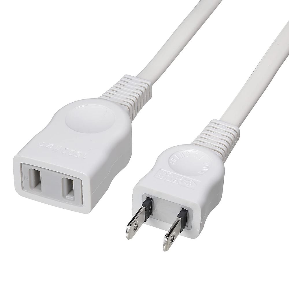 EDLP extension cord 5m LPE-105N(W) 1 piece