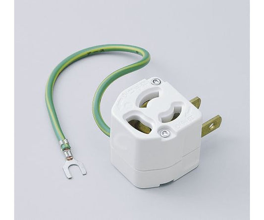 L-shaped retaining adapter A-15H 1 piece