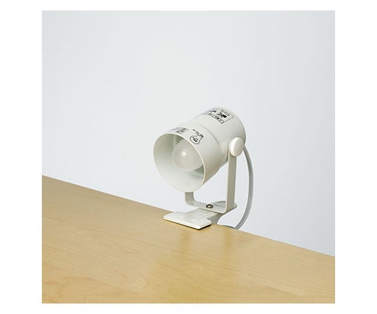 Clip light SPOT-BNE17C(PW) 1 piece