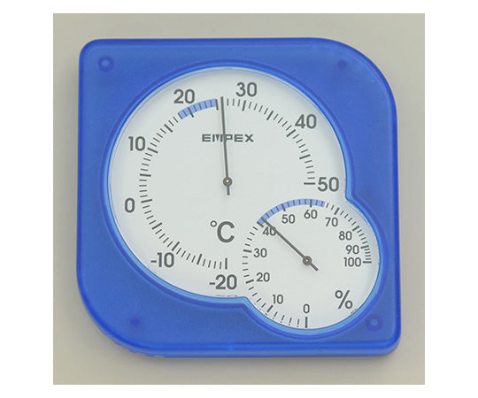 슈크레미디 클리어 블루 OS-01(BL) 1개