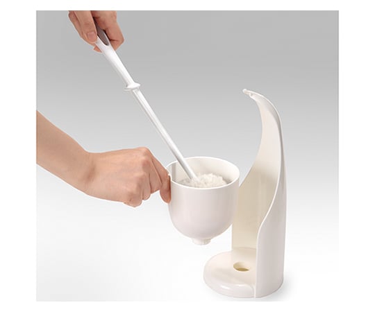 깜짝 화장실 클리너 케이스 포함 BL-93 1 개