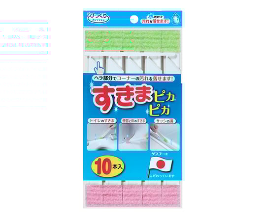 틈새 반짝반짝 10개입 BF-58 1상자(10장입)