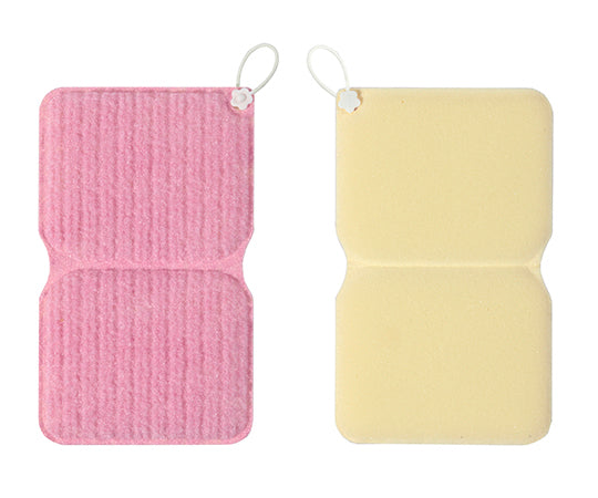 버스 반짝반짝 EVA 수지 핑크 BF-50 1개