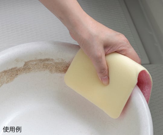 버스 반짝반짝 EVA 수지 핑크 BF-50 1개